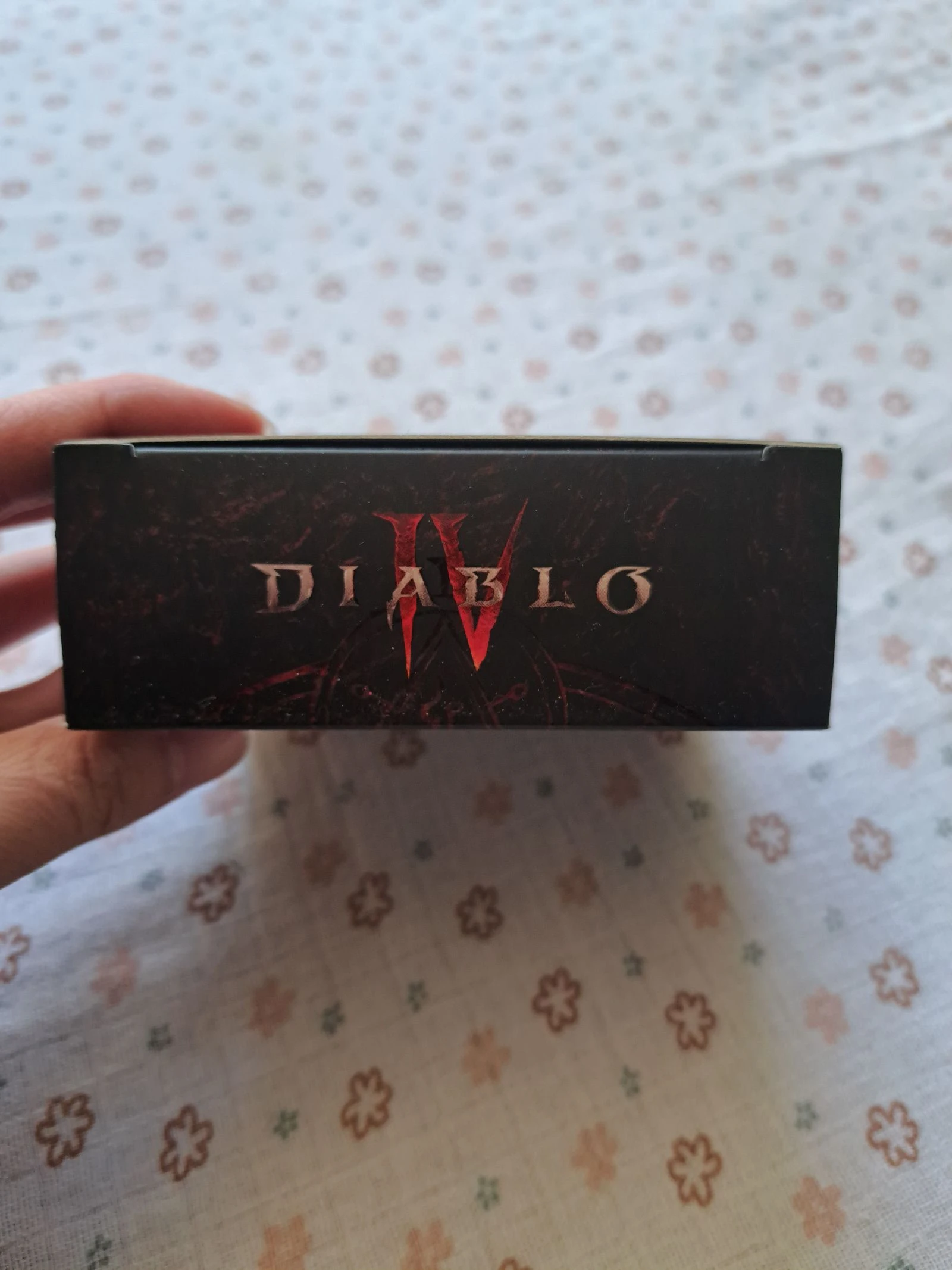 Pin's collector Inarius Diablo - Neuf – photo 3